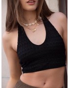Tops femme