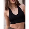 Tops femme