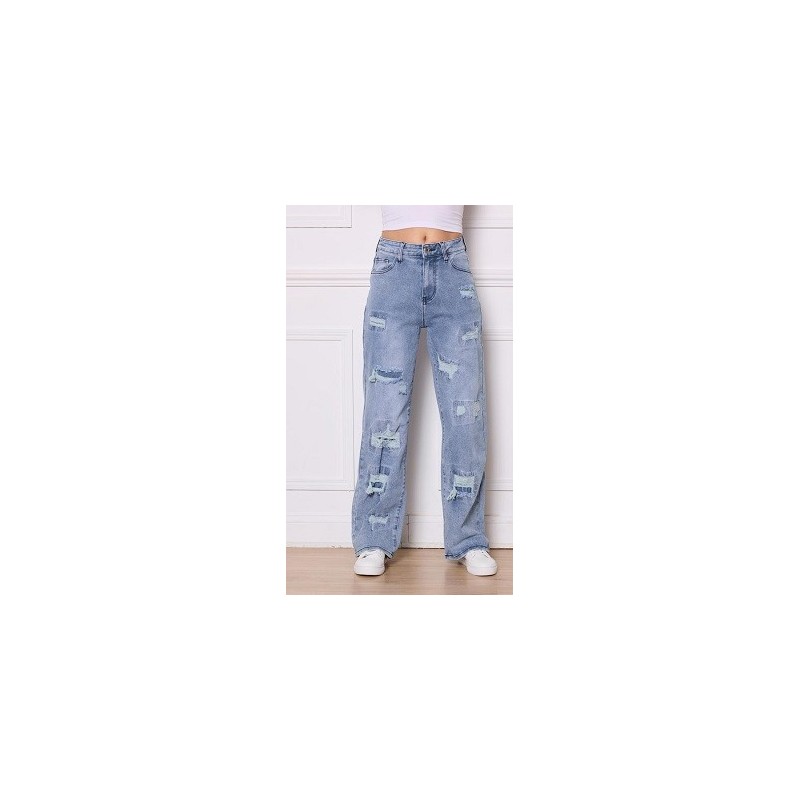 Jean élastique Jean élastique