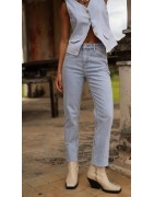 Jeans femme