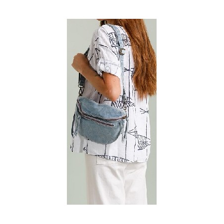 Sacs bananes femme