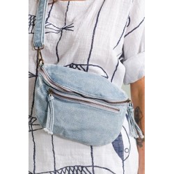 Sacs bananes femme