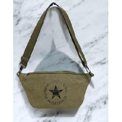 Sacs bananes femme