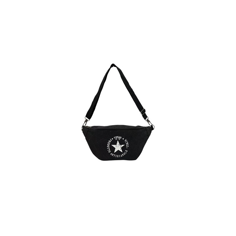 Sacs bananes femme