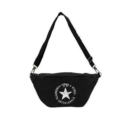 Sacs bananes femme