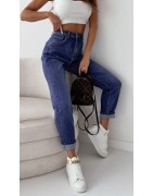 Jeans femme Fit