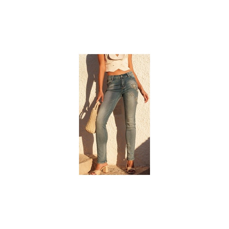 Jeans,Paillettes,Perle, Jeans,Paillettes,Perle,