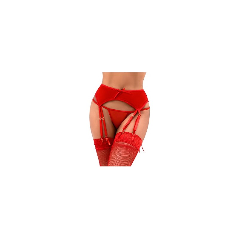 porte-jarretelles femme