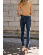 Jean skinny stretch