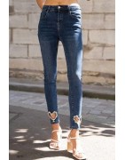 Jean skinny stretch