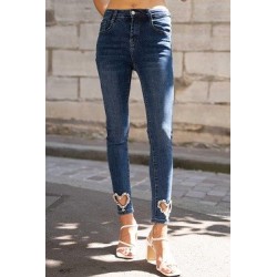 Jean skinny stretch