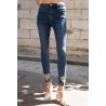 Jean skinny stretch