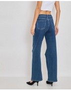 Jeans Déchiré