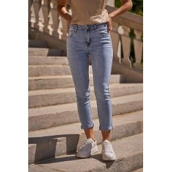 Jeans Boyfriend