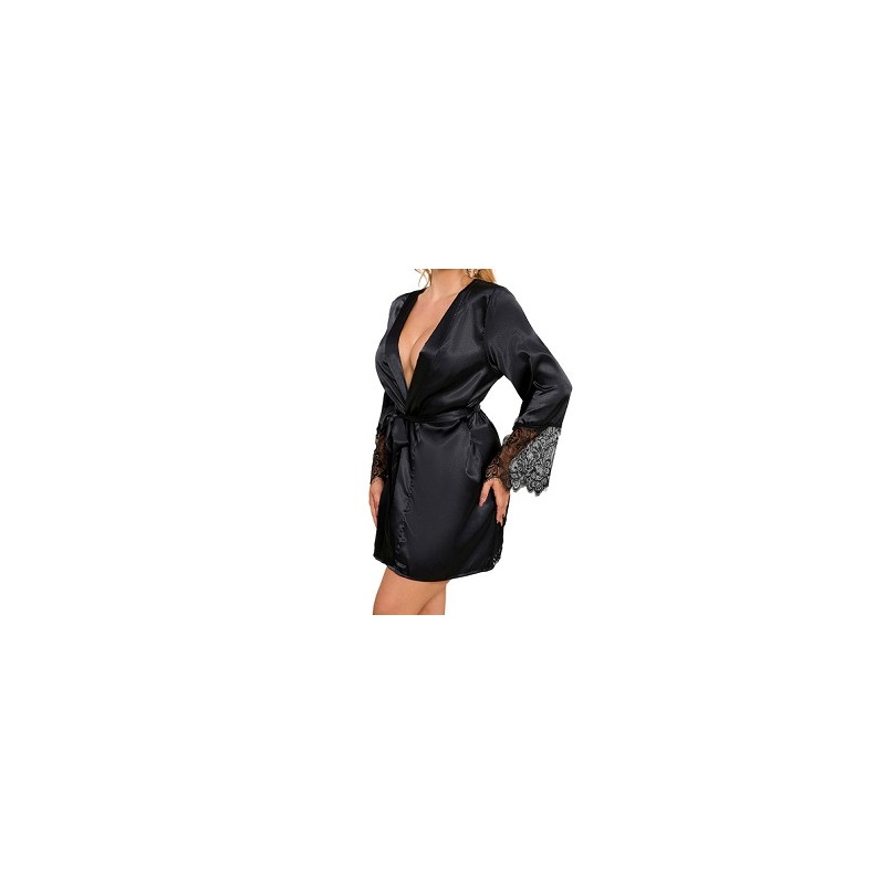 Peignoirs sexy femme
