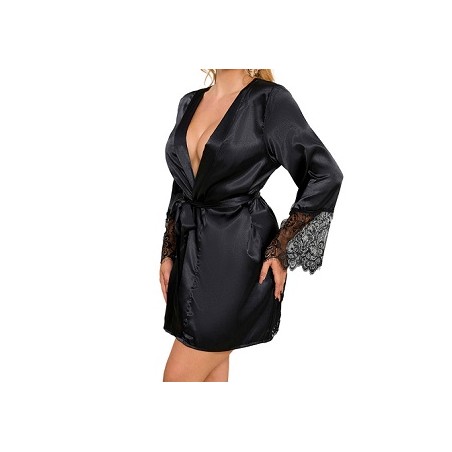 Peignoirs sexy femme