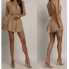 Combishort chic