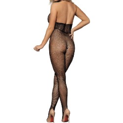 Combinaison body shocking