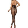 Combinaison body shocking