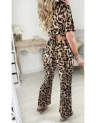 Ensemble pantalons Imprimé