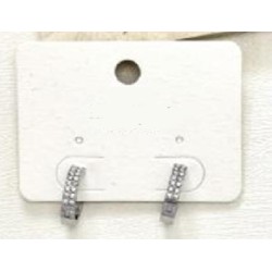 Boucle d'oreille femme