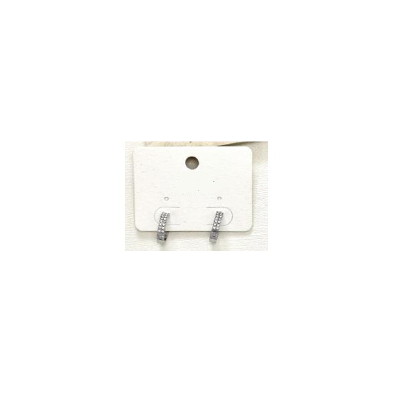 Boucle d'oreille femme