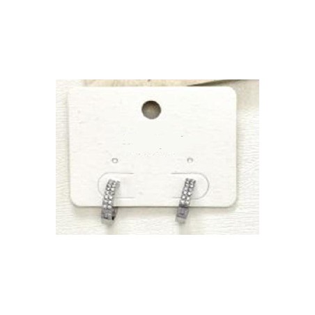 Boucle d'oreille femme