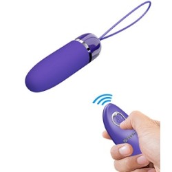 Bullet vibrant avec...