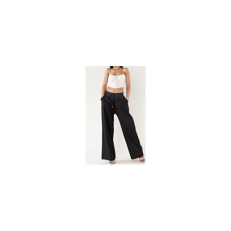 Pantalon large Pantalon large