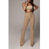 Pantalons femme