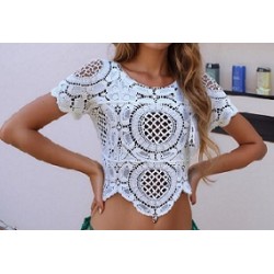 Tops femme