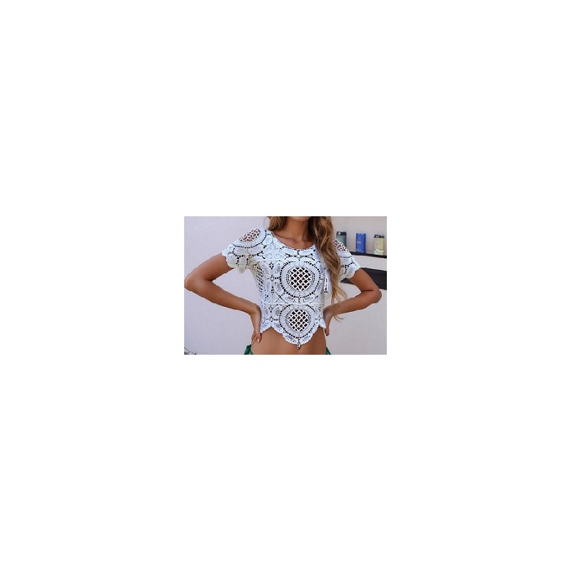 Tops femme