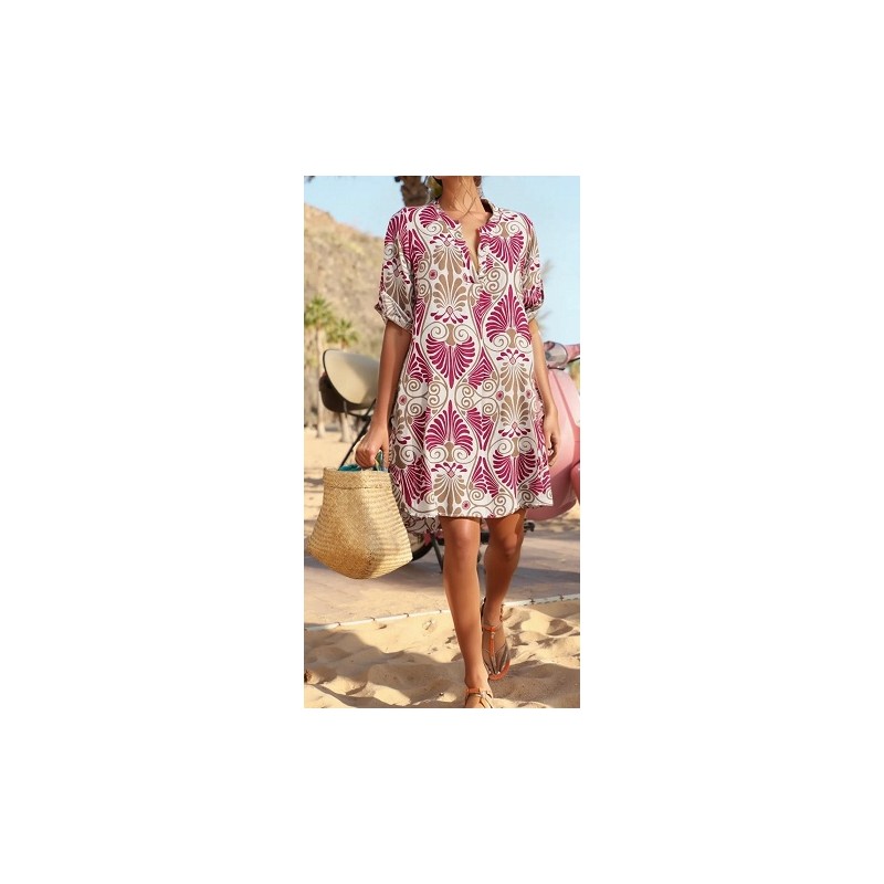 Robes femme courtes