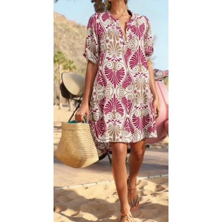 Robes femme courtes