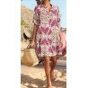 Robes femme courtes