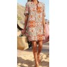 Robes femme courtes