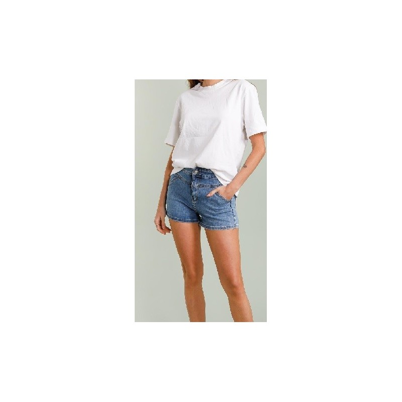 short Jean femme short Jean femme