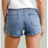 short Jean  femme