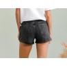short Jean  femme