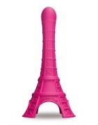 La Tour Est Folle