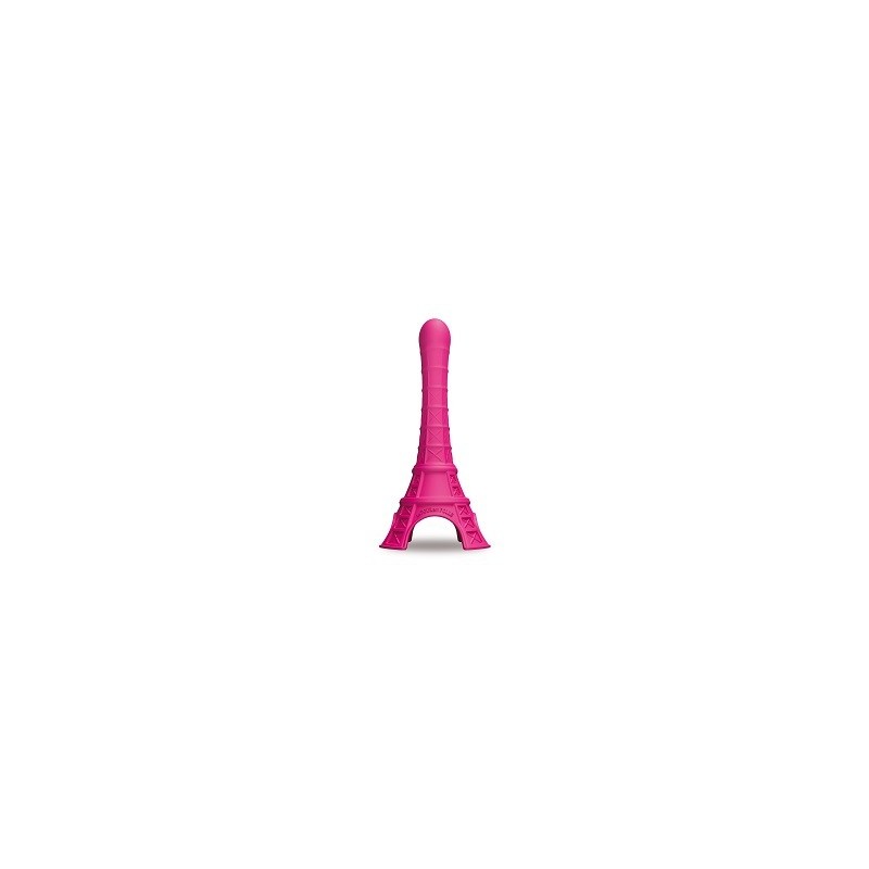 La Tour Est Folle