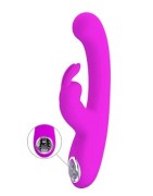 Vibromasseur Rabbit Point-G