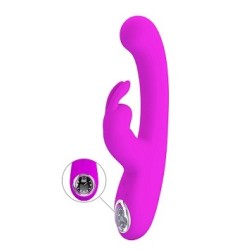 Vibromasseur Rabbit Point-G