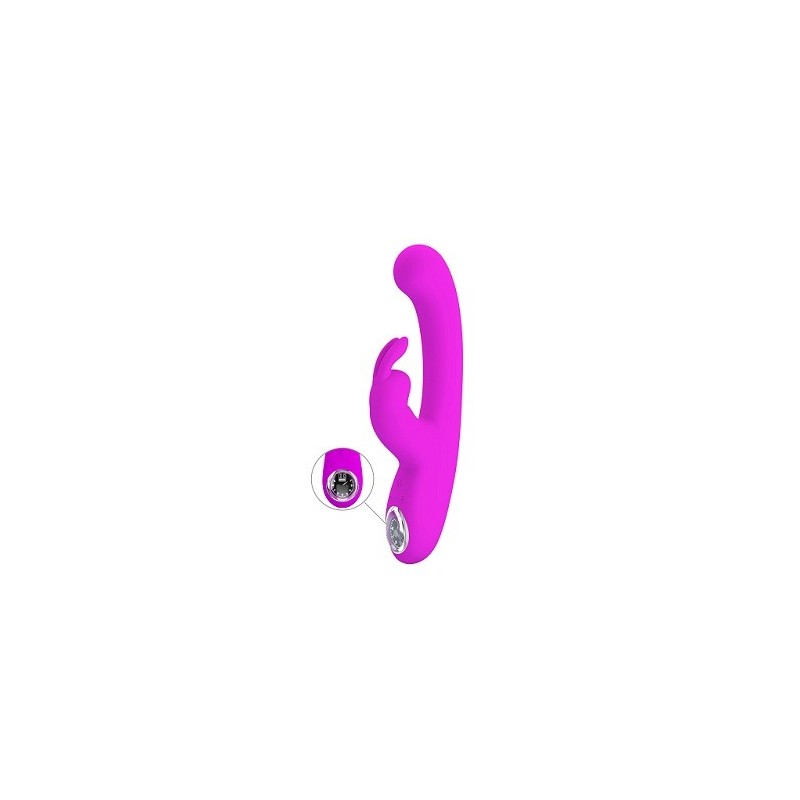 Vibromasseur Rabbit Point-G Vibromasseur Rabbit Point-G
