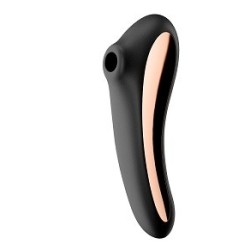 Dual kiss  stimulateur clitoridien  vibromasseur point g