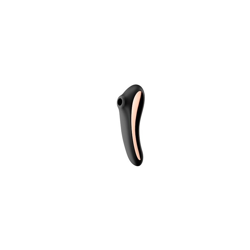 Dual kiss  stimulateur clitoridien  vibromasseur point g