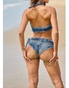 Maillot de bain femme