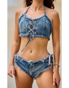 Maillot de bain femme