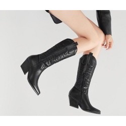 Bottes femme