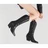 Bottes femme